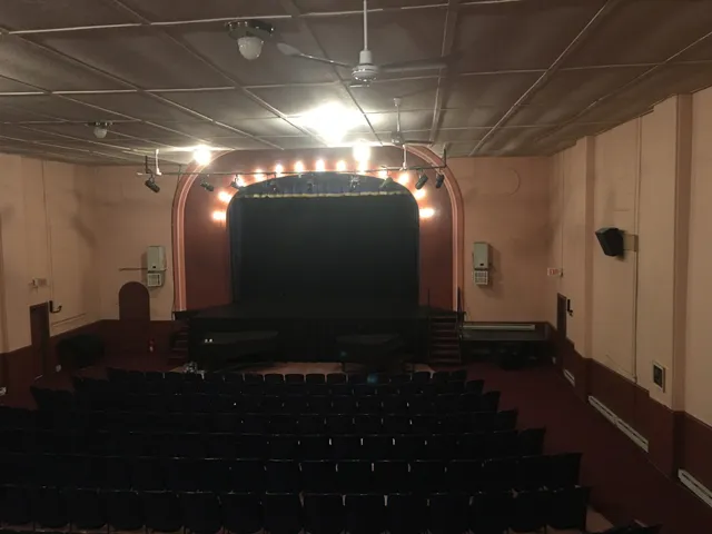 Audi Theatre