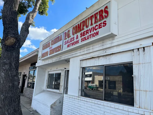 Canada Camera & Photo Services