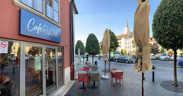 Cafe Flow Sopron