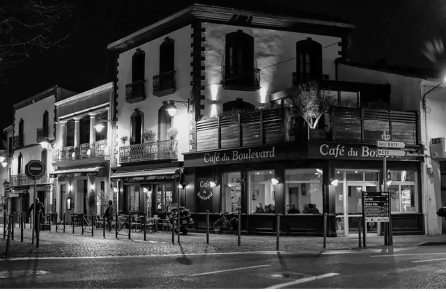 Demeure Terrisse | Résidence Hôtelière à Marseillan