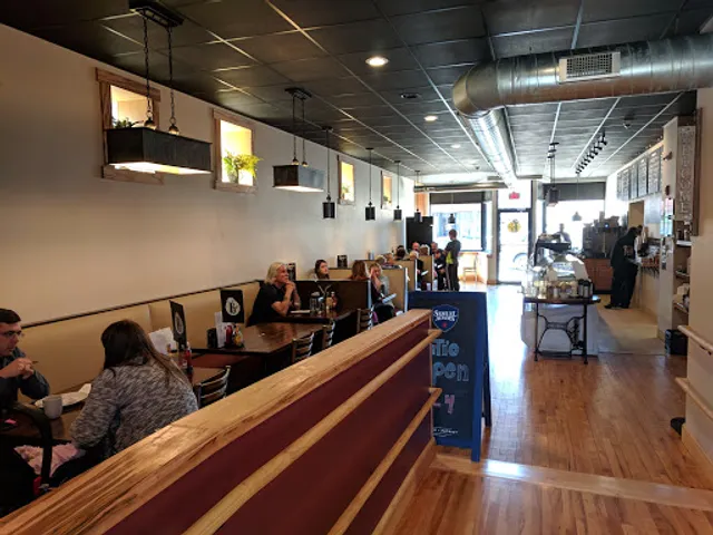 Union Street Bistro & Bakery