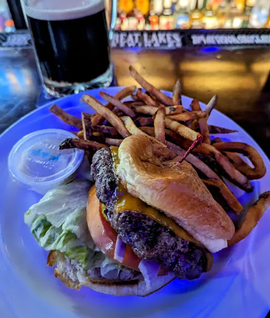 Lakewood Village Tavern