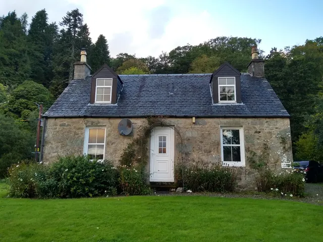 Ellary, Malabar & Chalets