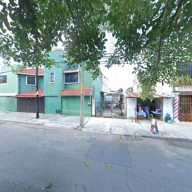 LA CASA DE LOS FILTROS