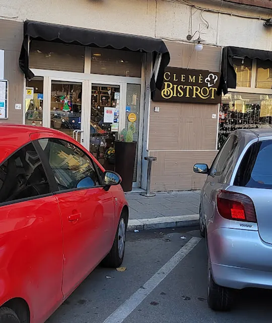 Al Capriccio Bistrot