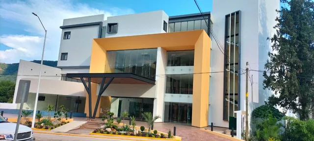 Hotel Cinco Diamantes