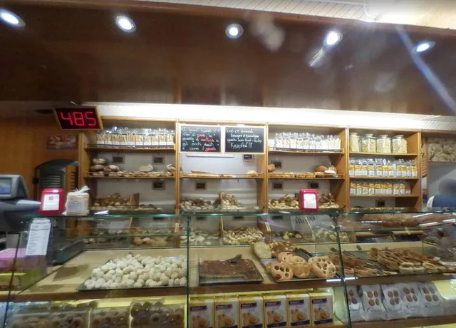 Pasticceria De Rossi