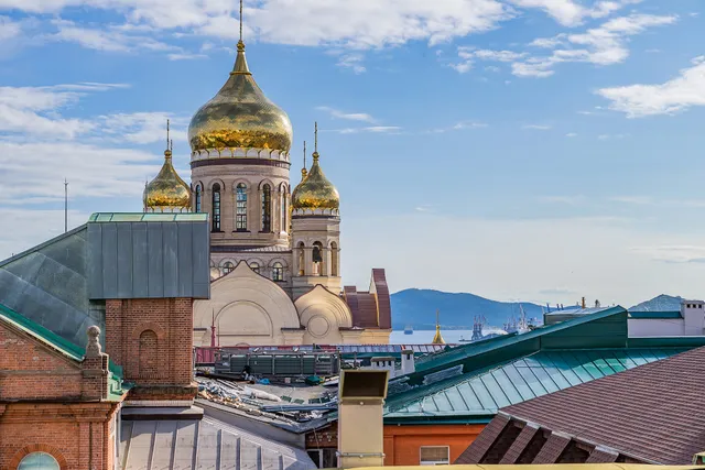 Hot Place Guest House