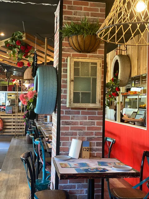 CJ's Crab Shack & Grill