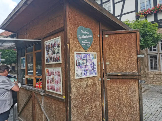 Bratwurstparadies Ostheim