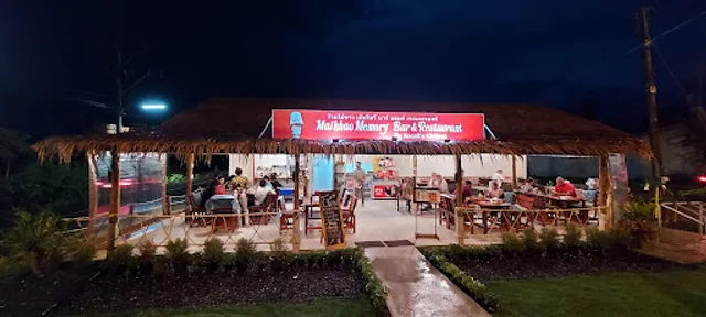 Maikhao Memory Bar & Restaurant by NooNit's Kitchen