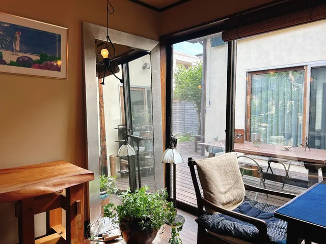 茶日居（チャッピー）