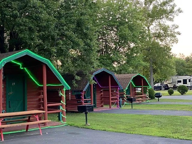 Statesville RV Park I-77