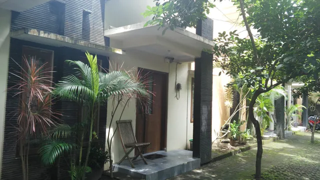 Al Baik Homestay