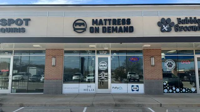 Mattress On Demand Richmond