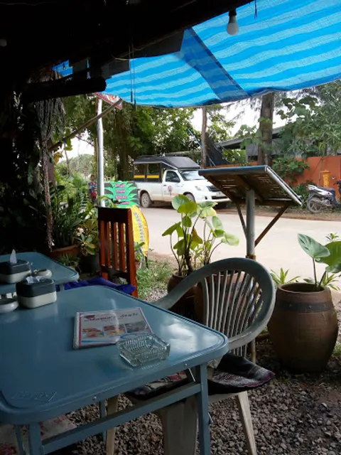 [MaMas] Nok Style Restaurant