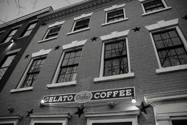 Dolci Gelati