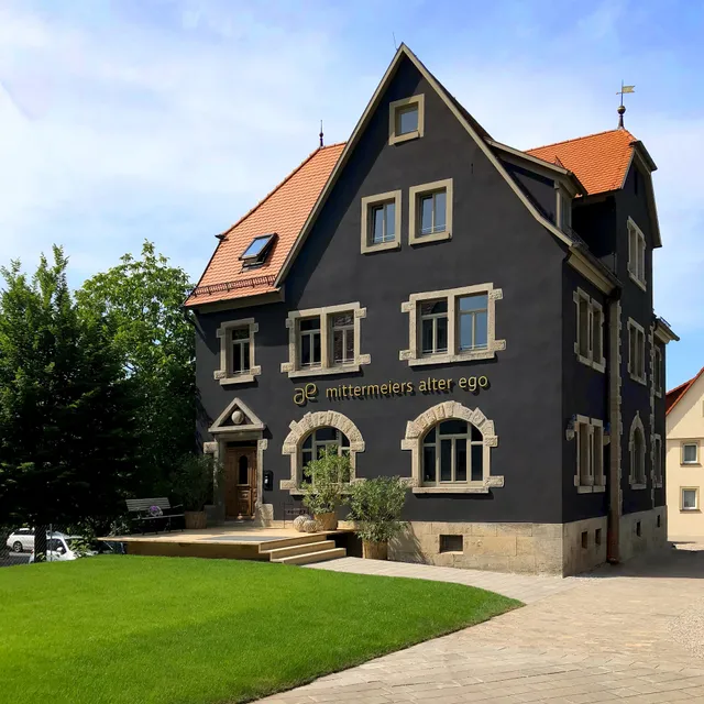 Mittermeiers Alter Ego