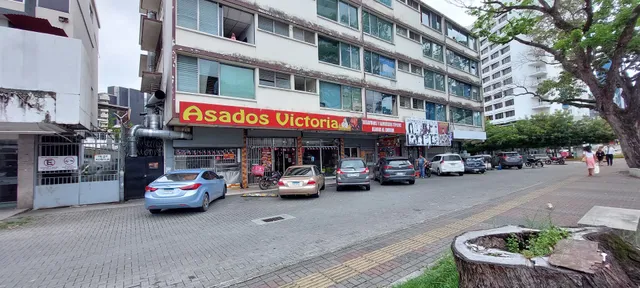 Asados Victoria
