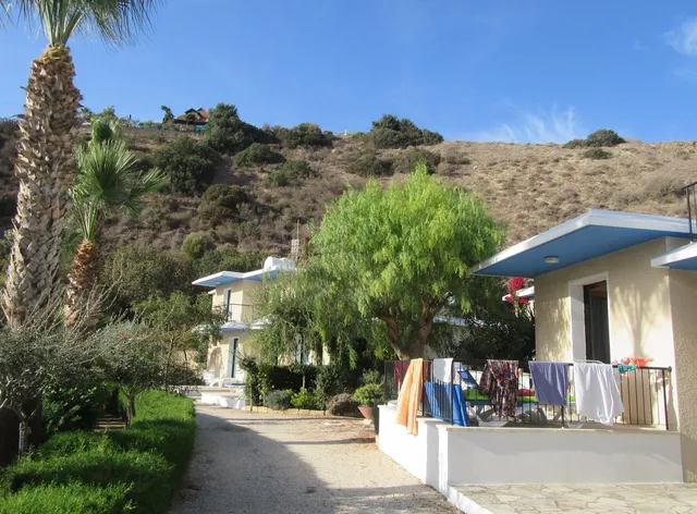 Zafira Holiday Apartments