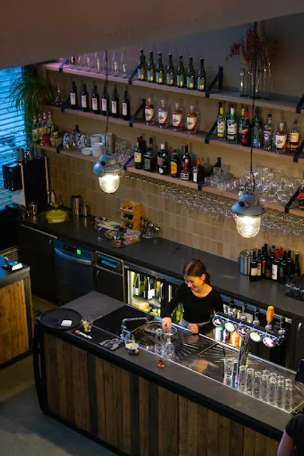 Wagenaar Koffie & Diner