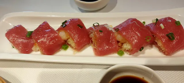 Chunmanyuan Oriental Century Big Restaurant