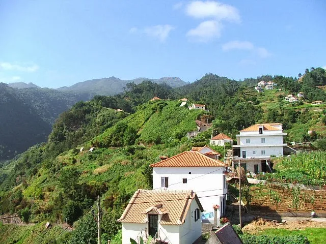 Ilha & Montanha, Turismo Rural Lda