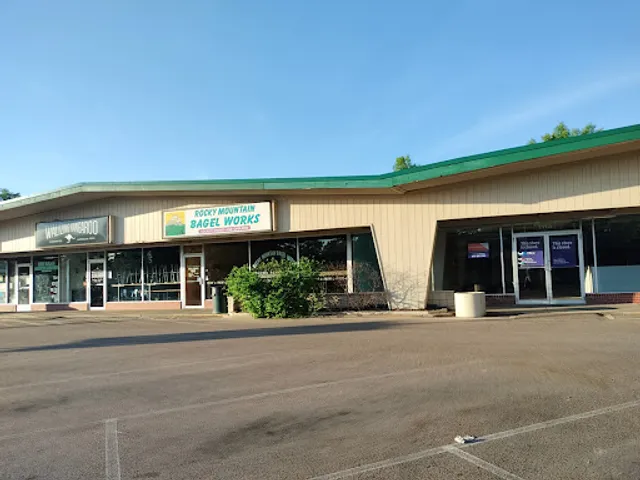 Rocky Mountain Bagel Works