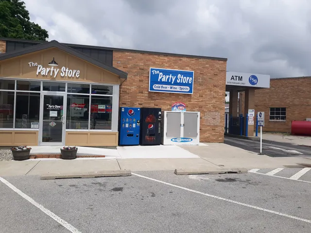 Barrel Proof Liquors 5