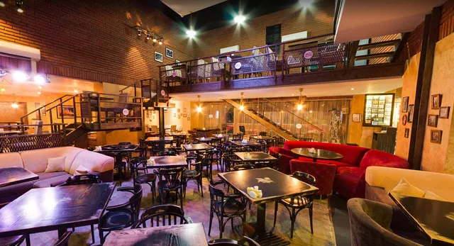 Igor Butman Jazz Club