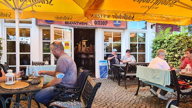 Bier- und Branntweinkontor