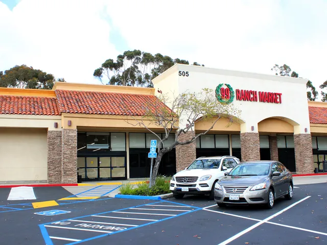 99 Ranch Market