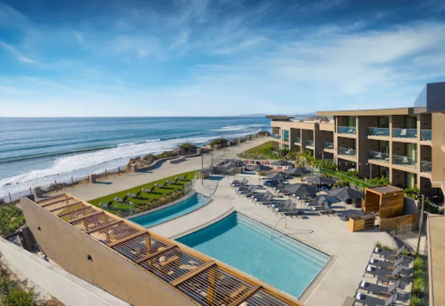 Alila Marea Beach Resort Encinitas
