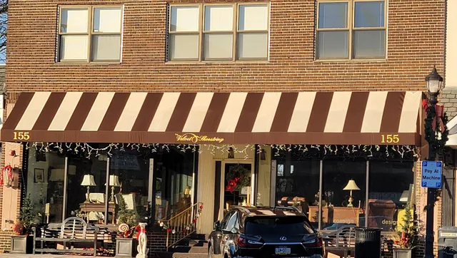 The Velvet Shoestring