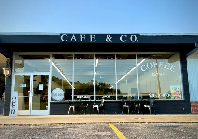 Café & Co.