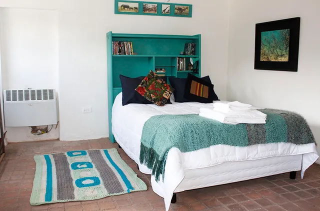 Las Glicinas de Chacras