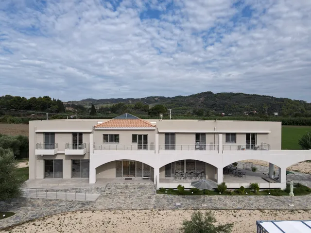 Vians Olympia Resort