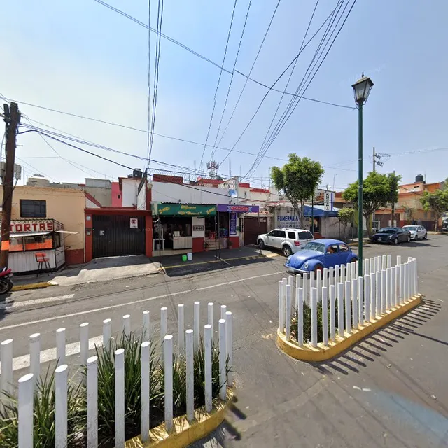 Taquería El Cuñado