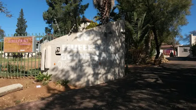 Eeufees Lodge Bloemfontein