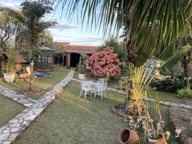 Recanto das Orquideas