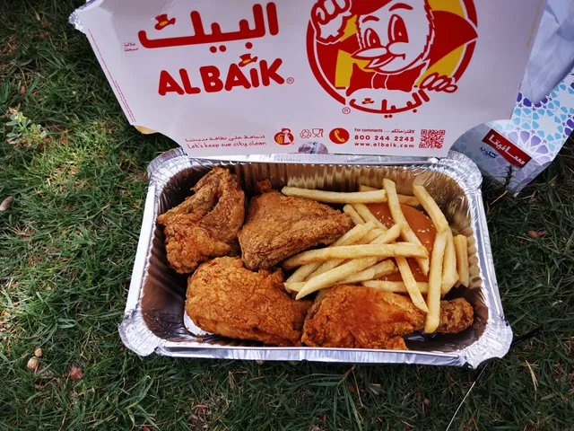 AlBaik