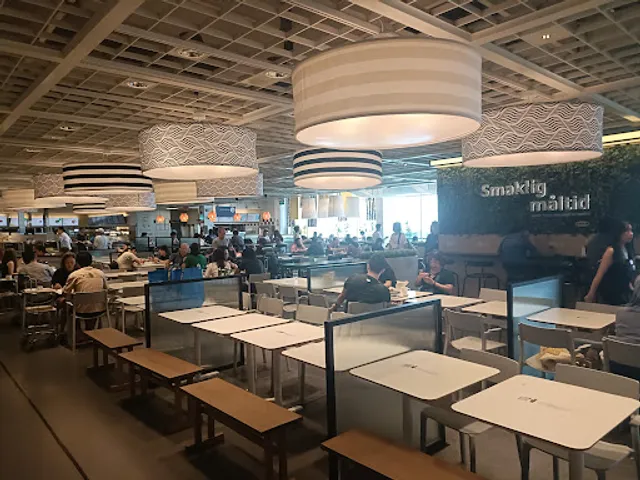 IKEA Tampines Restaurant