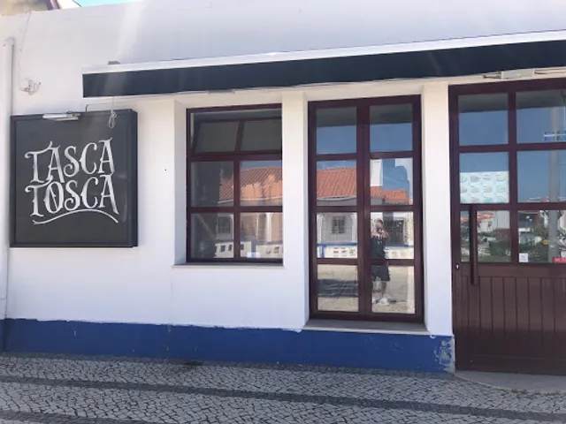 Restaurante Tasca Tosca