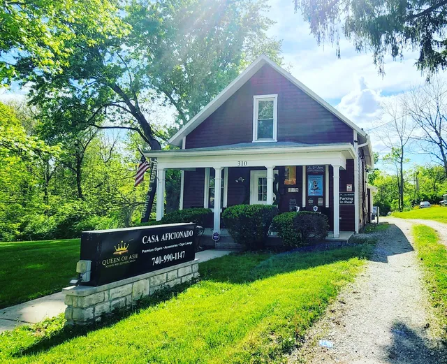 Casa Aficionado Luciano Cigar Lounge