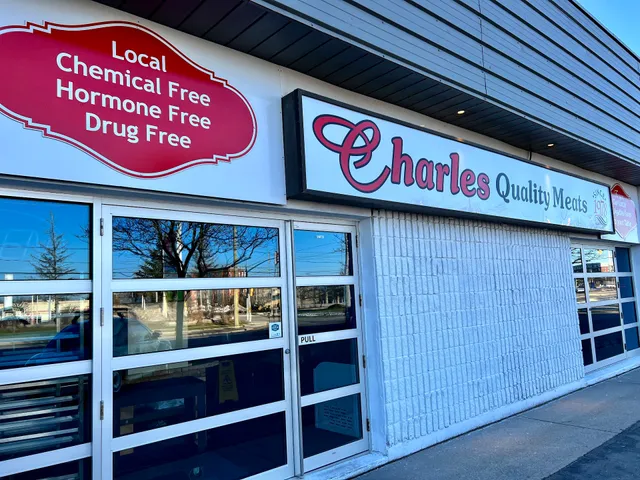 Charles Quality Meats