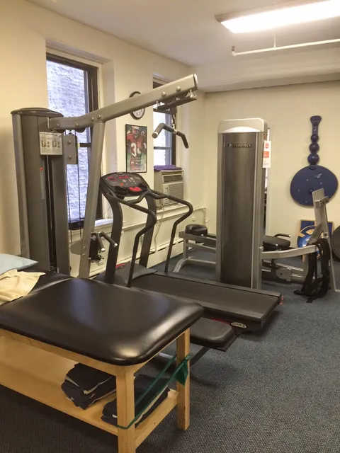 StarPro Physical Therapy - East 87th St. NY