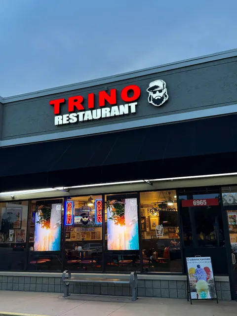 Trino Restaurant
