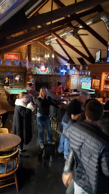 Our Place Pub & Eatery Inc