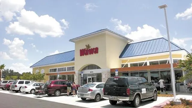 Wawa