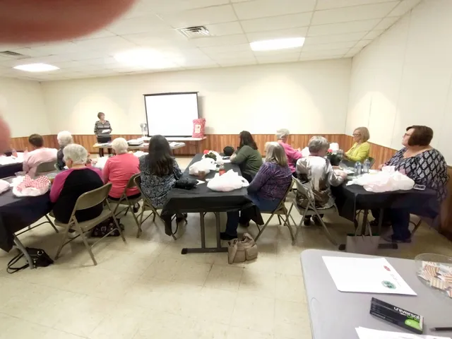 Blaine County Fairgrounds